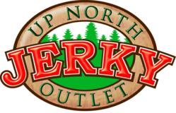 Up North Jerky Outlets